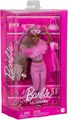 Produktbild: Barbie Deluxe Style Puppe im rosa Outfit HYV28