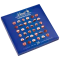 Produktbild: Lindt Mini Pralinés 180g