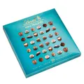 Produktbild: Lindt Mini Pralinen süße Köstlichkeiten aus Schokolade im Mini 180g