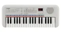 Produktbild: 4957812642170 Yamaha Remie Digitaler Synthesizer 37 Weiß Yamaha