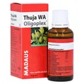 Produktbild: THUJA WA Oligoplex Lösung 50 ml