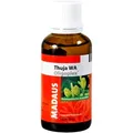 Produktbild: Thuija Wa Oligoplex 50 ml