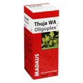 Produktbild: THUJA WA Oligoplex Lösung 50 ml