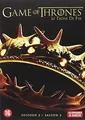 Produktbild: Game Of Thrones - Saison 2 von not specified | DVD | Zustand sehr gut