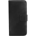 Produktbild: OEM Slim Leather Book Case for HTC M8 mini - black 4250710553952 (HTC One Mini 2) (25445172)