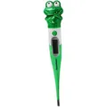Produktbild: Domotherm Junior Fieberthermometer digital Frosch 