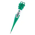 Produktbild: DOMOTHERM Junior Fieberthermometer digital Frosch 1 St