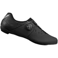 Produktbild: Shimano Fahrradschuh Rennrad - Fahrradschuhe RC302W schwarz 40 EU