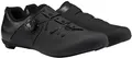Produktbild: SHIMANO Fahrradschuhe RC302W Damen Road SPD-SL Fahrradschuhe 40 Schwarz