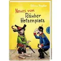 Produktbild: Der Räuber Hotzenplotz 2: Neues vom Räuber Hotzenplotz