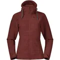 Produktbild: BERGANS Bergans Damen Funktionsjacke W HAREID FLEECE JACKET