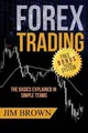Produktbild: Jim Brown Forex Trading (Taschenbuch) (US IMPORT)