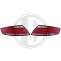 Produktbild: DIEDERICHS Designrückleuchtensatz 1040890 für AUDI