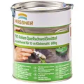 Produktbild: HEISSNER Quellschweissmittel, 600 g - transparent