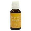 Produktbild: Propolis Tropfen ohne Alkohol 20 ml