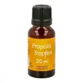 Produktbild: Propolis Tropfen ohne Alkohol