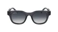 Produktbild: Lacoste L6023S 035 GREY 49/21/145 UNISEX Sonnenbrillen