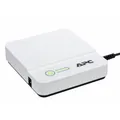 Produktbild: APC Back-UPS Connect Mini-Netzwerk-USV Zum Schutz von Routern, IP-Kameras und Smart Home-Geräten