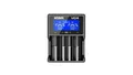 Produktbild: 6952918320364 Ładowarka do akumulatorów cylindrycznych Li-ion i NiMH Xtar VC4 XT