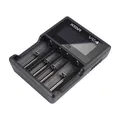 Produktbild: XTAR VC4 Haushaltsbatterie USB XTAR