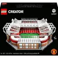 Produktbild: LEGO Old Trafford - Manchester United (10272, LEGO Creator Expert, LEGO Seltene Sets) (10272)