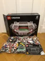 Produktbild: LEGO 10272 Stadion Old Trafford Manchester United CREATOR EXPERT | 100% complete