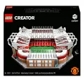 Produktbild: LEGO® Creator Expert (10272) - Old Trafford I NEU & OVP