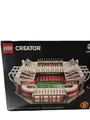 Produktbild: LEGO Creator: Old Trafford - Manchester United (10272) | Verpackung beschädigt