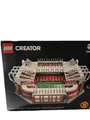 Produktbild: LEGO Creator: Old Trafford - Manchester United (10272) | Verpackung beschädigt