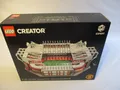 Produktbild: LEGO Creator Expert: Old Trafford - Manchester United (10272) NEU&OVP
