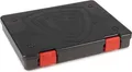 Produktbild: Fox Rage Stack and Store Shield Storage | 16 Comp Medium Shallow (28 x 22,5 x 4,5 cm)