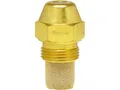 Produktbild: Ölbrennerdüse Danfoss 0,50/80°S Vollkegel Öldüse 030F8908