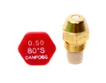Produktbild: Danfoss Ölbrennerdüse 0,50/80°S - 030F8908