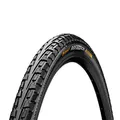 Produktbild: Continental Unisex-Adult 4019238693478 Tire, Schwarz, 700x42