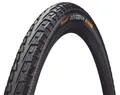 Produktbild: Continental Fahrradreifen 42-622 Ride Tour schwarz Draht