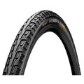 Produktbild: Reifen City Ride Tour 28x1,60 Schwarz 1012809210 CONTINENTAL Abdeckung City Bike