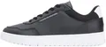 Produktbild: Tommy Hilfiger Herren Basket Core Lite LTH Fm0fm05868 Low Top, Black (Black), 45.5 EU