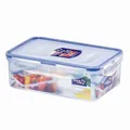 Produktbild: Vorratsdose rechteckig 1,0 l mit Ablaufgitter 205 x 134 x 69 mm Dose Küche Box