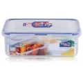 Produktbild: Lock&Lock HPL817T Frischhaltedose 1 Liter - Luft & Wasserdicht (1er Pack)