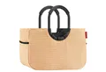 Produktbild: REISENTHEL® Shopper Einkaufstasche mit Innentasche loopshopper M, wasserabweisendes Polyestermaterial - herausnehmbare Innentasche