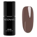Produktbild: Neonail Nonail Semipermanent Color Varnish 72ml UV Gel Varnish (Unwritten Canvas, UV-Gel Lack) (62736500)