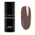 Produktbild: NÉONAIL UV Nagellack 7,2 ml - Braun - Drawn by You - NÉONAIL Farben - UV Lack - Gel Nägel - Nageldesign