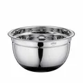 Produktbild: KÜCHENPROFI Küchenschüssel 20 cm 2,6 Liter Rührschüssel Edelstahl