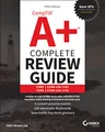 Produktbild: CompTIA  Complete Review Guide: Core 1 Exam 220-1101 and Core 2 Exam 220-1102