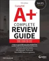 Produktbild: Troy McMillan Mcmillan, Troy CompTIA  Complete Review Guide (Taschenbuch)