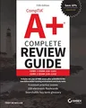 Produktbild: CompTIA  Complete Review Guide: Co..., McMillan, Troy