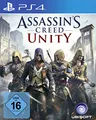 Produktbild: Assassin's Creed Unity - [PlayStation 4]