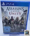 Produktbild: Assassins Creed Unity | PlayStation 4 | PS 4 | Guter Zustand