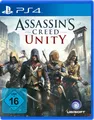 Produktbild: Assassins Creed Unity - PlayStation 4 (NEU & OVP!)