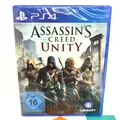 Produktbild: Assassins Creed Unity🎮PlayStation 4 Spiel🎮PS4 Spiel🎮NEU&OVP&SEALED